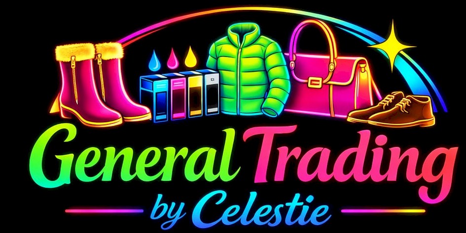 General Trading by Celestie 